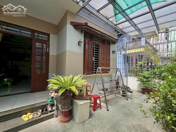 Hình ảnh Bán nhà PHÚ NÔNG PHƯỜNG TÂY NHA TRANG – NGAY KĐT VĨNH ĐIỀM TRUNG 2