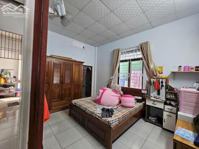 Hình ảnh Bán nhà PHÚ NÔNG PHƯỜNG TÂY NHA TRANG – NGAY KĐT VĨNH ĐIỀM TRUNG 4