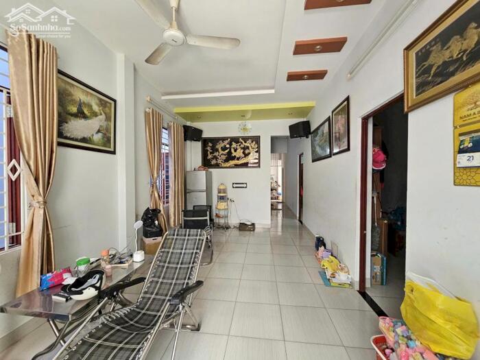 Hình ảnh Bán nhà PHÚ NÔNG PHƯỜNG TÂY NHA TRANG – NGAY KĐT VĨNH ĐIỀM TRUNG 3