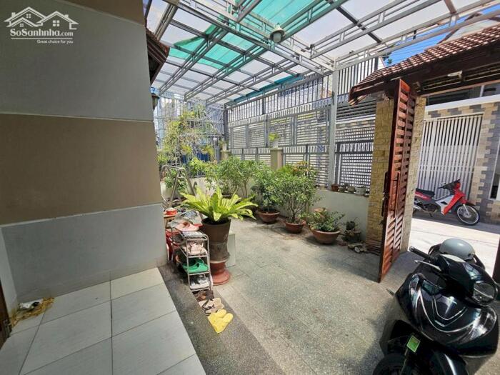 Hình ảnh Bán nhà PHÚ NÔNG PHƯỜNG TÂY NHA TRANG – NGAY KĐT VĨNH ĐIỀM TRUNG 1