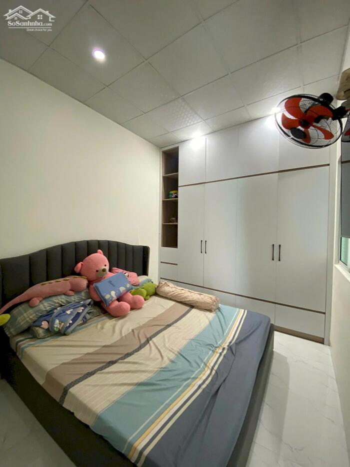 Hình ảnh BÁN NHÀ 1 TẦNG ĐƯỜNG LƯƠNG ĐỊNH CỦA – GẦN NHÀ THỜ CHỢ MỚI, VĨNH NGỌC 5