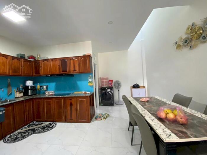 Hình ảnh BÁN NHÀ 1 TẦNG ĐƯỜNG LƯƠNG ĐỊNH CỦA – GẦN NHÀ THỜ CHỢ MỚI, VĨNH NGỌC 4