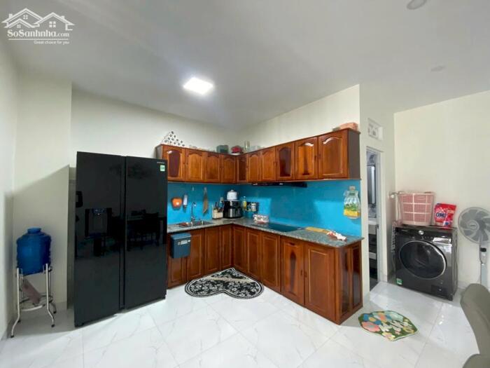 Hình ảnh BÁN NHÀ 1 TẦNG ĐƯỜNG LƯƠNG ĐỊNH CỦA – GẦN NHÀ THỜ CHỢ MỚI, VĨNH NGỌC 2