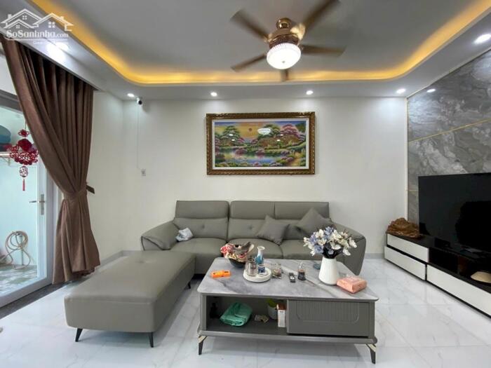 Hình ảnh BÁN NHÀ 1 TẦNG ĐƯỜNG LƯƠNG ĐỊNH CỦA – GẦN NHÀ THỜ CHỢ MỚI, VĨNH NGỌC 3