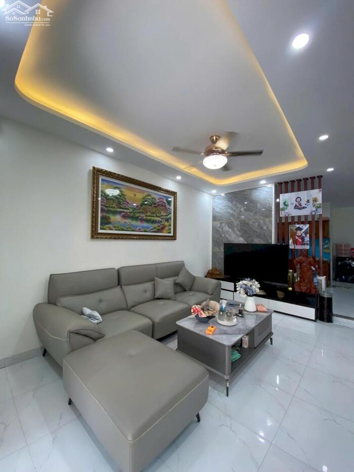 Hình ảnh BÁN NHÀ 1 TẦNG ĐƯỜNG LƯƠNG ĐỊNH CỦA – GẦN NHÀ THỜ CHỢ MỚI, VĨNH NGỌC 1