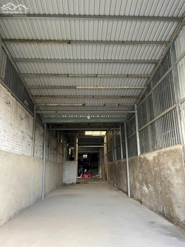 Hình ảnh bán nhà mặt tiền đường tỉnh lộ 9 ngay chợ mỹ hạnh bắc 273m2 thổ cư sổ hồng đức hoà 0