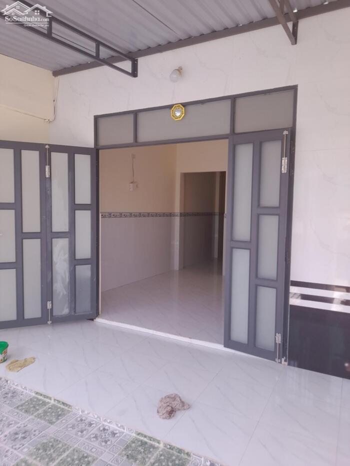 Hình ảnh Bán nhà hẻm ô tô đường trần hưng đạo 1