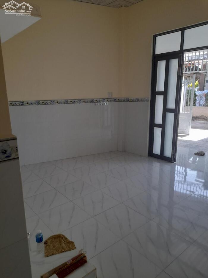 Hình ảnh Bán nhà hẻm ô tô đường trần hưng đạo 2