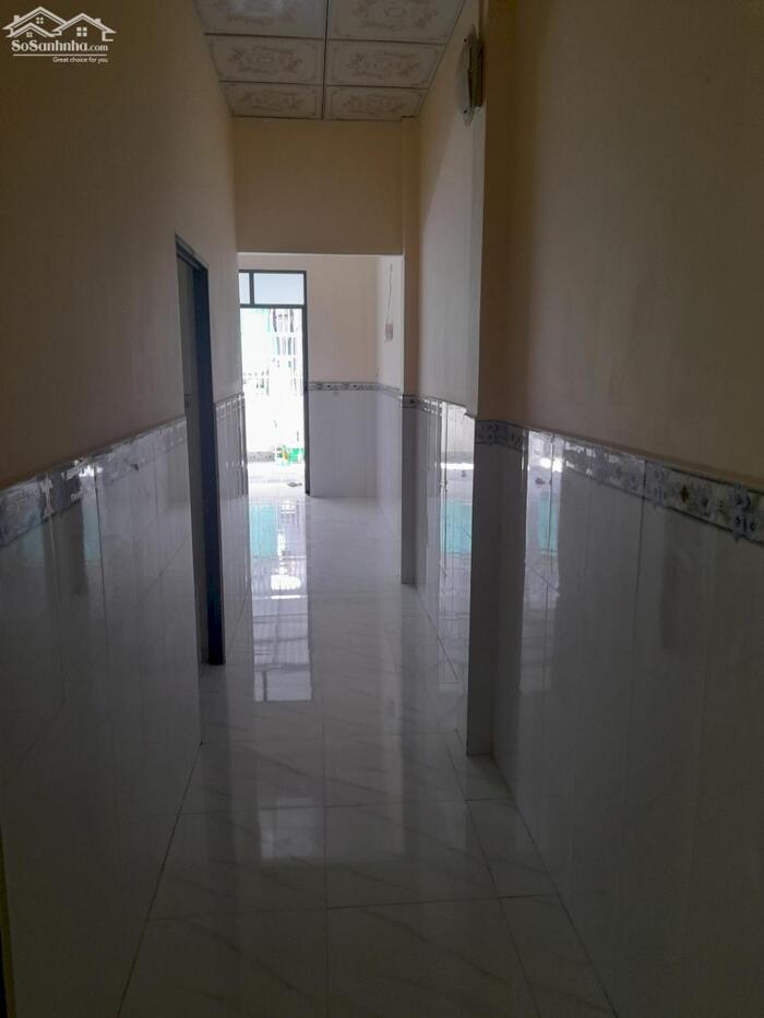 Hình ảnh Bán nhà hẻm ô tô đường trần hưng đạo 3