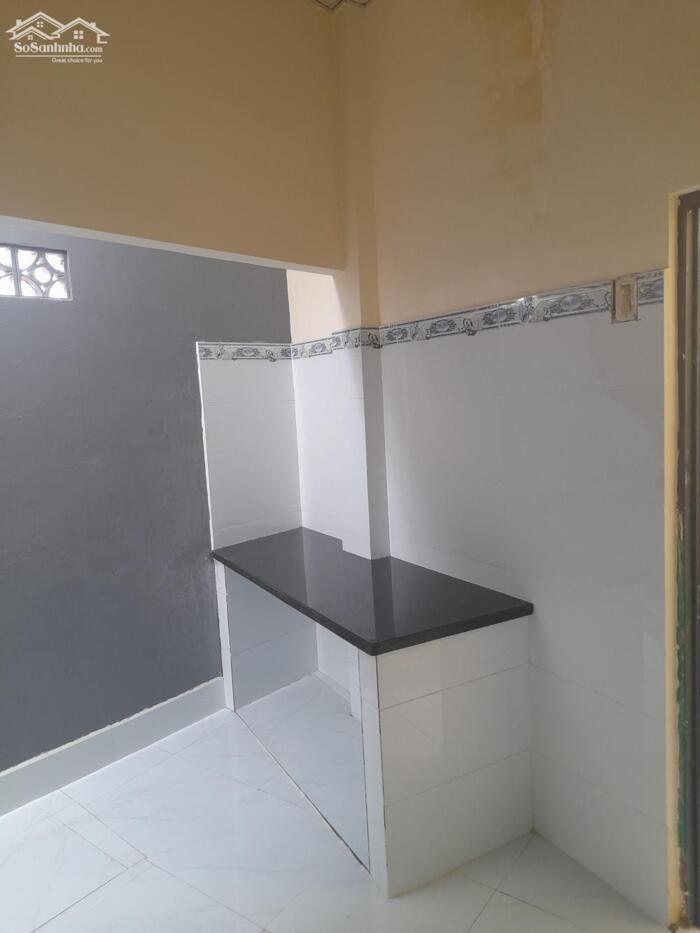 Hình ảnh Bán nhà hẻm ô tô đường trần hưng đạo 5