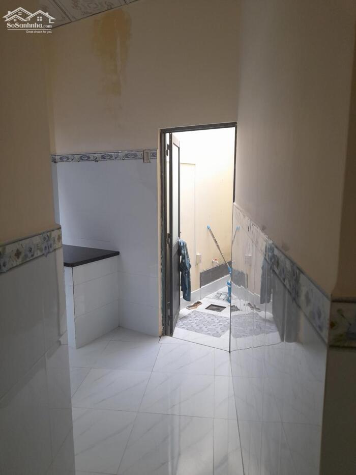 Hình ảnh Bán nhà hẻm ô tô đường trần hưng đạo 6