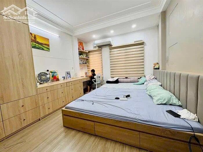 Hình ảnh Bán nhà mặt phố Hoàng Ngân 68m2 mặt tiền rộng kinh doanh tốt 25 tỷ 2