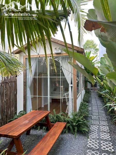 Hình ảnh Bán Nhà sân vườn đường số 2 khu Nông Thổ Sản, Hưng Phú, Cần Thơ. LH 0942495498 Phương 2