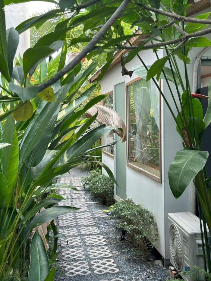 Hình ảnh Bán Nhà sân vườn đường số 2 khu Nông Thổ Sản, Hưng Phú, Cần Thơ. LH 0942495498 Phương 4