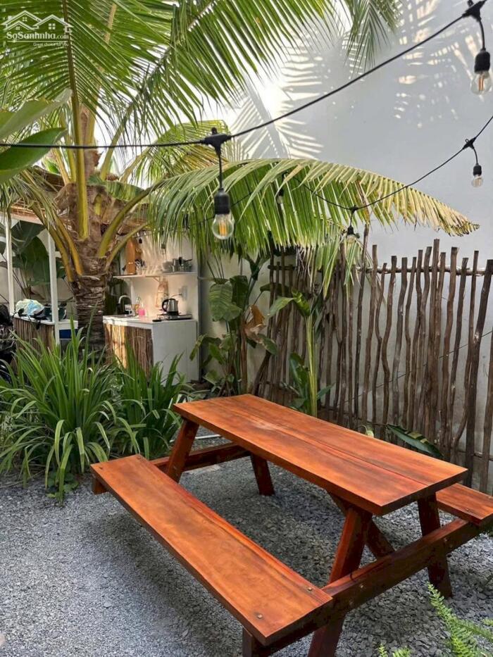 Hình ảnh Bán Nhà sân vườn đường số 2 khu Nông Thổ Sản, Hưng Phú, Cần Thơ. LH 0942495498 Phương 3