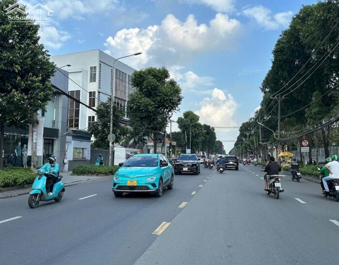 Hình ảnh Nhỉnh 9 tỷ có nhà đẹp 5 lầu mới 100% Quang Trung 63m2 ngang 4.2m ngay Mercedes tặng NT 10