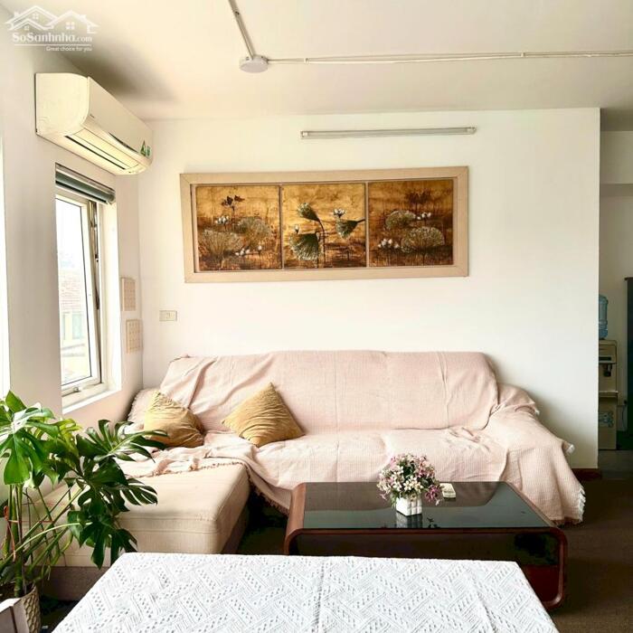 Hình ảnh Bán Nhà Mặt Tiền Tô Ngọc Vân Tây Hồ 151m2-9T MT8m 2 THOÁNG 92 Tỷ Có Thương Lượng. 4