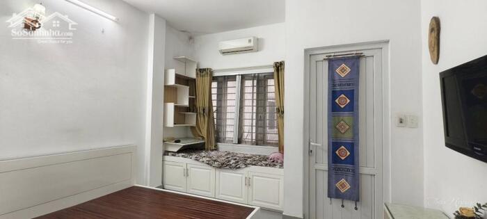 Hình ảnh Bán Nhà Phố Quảng Khánh Tây Hồ 73m2-5T VIEW Hồ 28 Tỷ Có Thương Lượng. 1