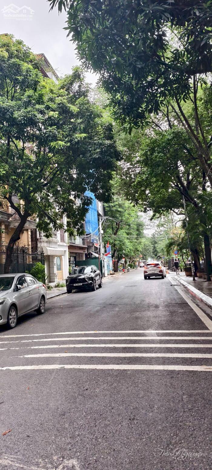 Hình ảnh Bán Nhà Phố Quảng Khánh Tây Hồ 73m2-5T VIEW Hồ 28 Tỷ Có Thương Lượng. 5