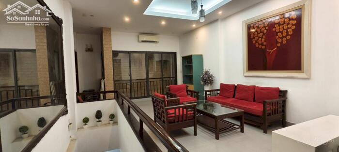 Hình ảnh Bán Nhà Phố Quảng Khánh Tây Hồ 73m2-5T VIEW Hồ 28 Tỷ Có Thương Lượng. 2