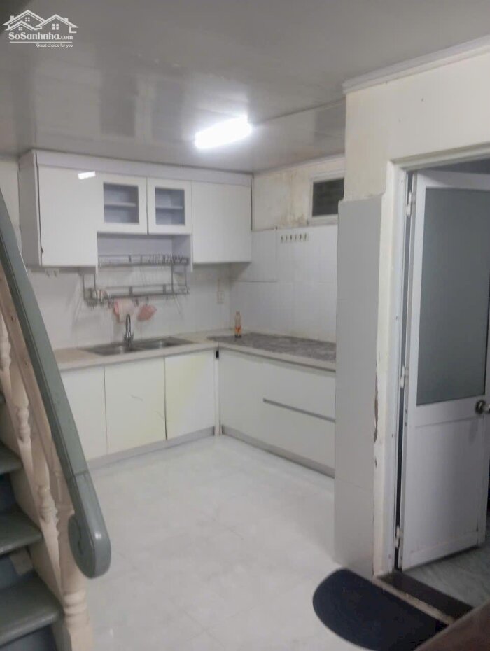 Hình ảnh HÙNG VƯƠNG | SÁT TRUNG TÂM _ KIỆT OTO _ TẶNG NHÀ C4 GÁC ĐÚC 75M2 , 2PN | GIÁ 5,25 TỶ 1