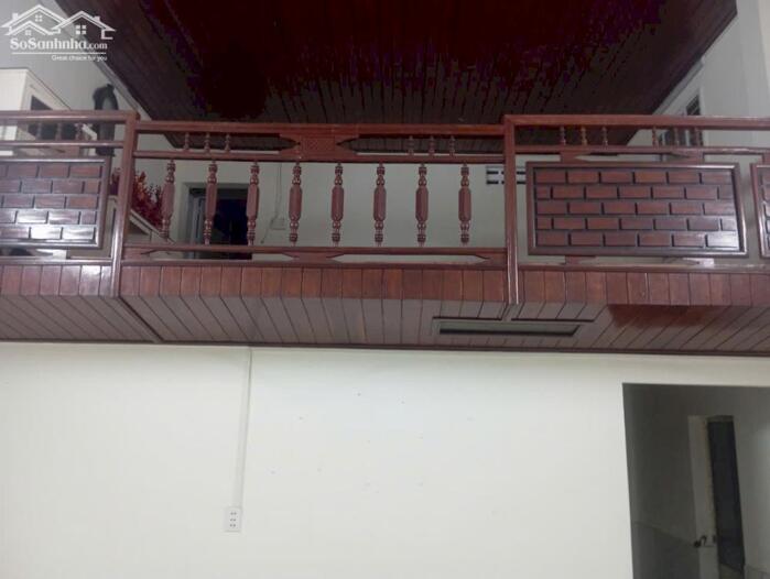 Hình ảnh HÙNG VƯƠNG | SÁT TRUNG TÂM _ KIỆT OTO _ TẶNG NHÀ C4 GÁC ĐÚC 75M2 , 2PN | GIÁ 5,25 TỶ 0