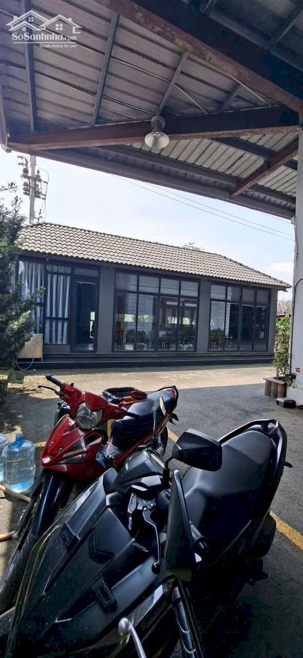 Hình ảnh Cho thuê kho xưởng 7000m2 cụm KCN Nhị Xuân Hóc Môn 1