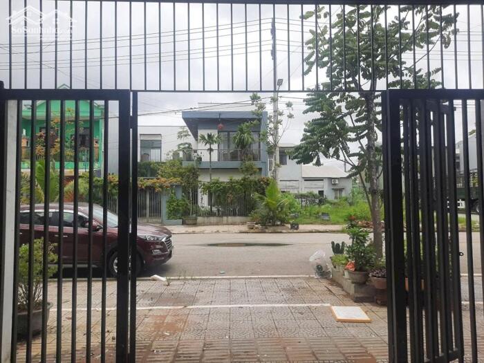 Hình ảnh Bán Nhà 2 Tầng Mặt Tiền Tạ Hiện KV1– KQH Hương Sơ 0