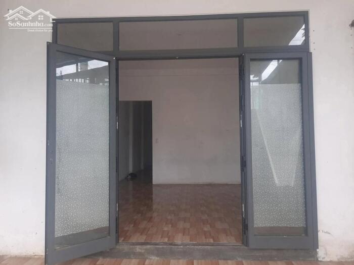 Hình ảnh Bán Nhà 2 Tầng Mặt Tiền Tạ Hiện KV1– KQH Hương Sơ 1