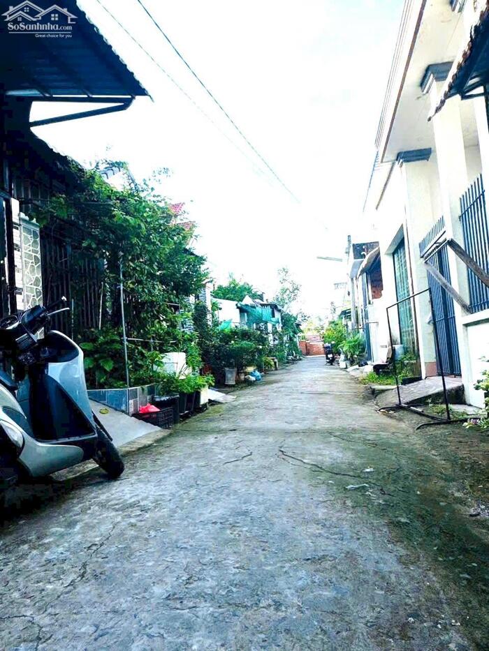 Hình ảnh BÁN NHÀ Cấp 4 Khu Dân Cư Thành Giao. Gần Chợ Miễu Ông, UBND Phường 1