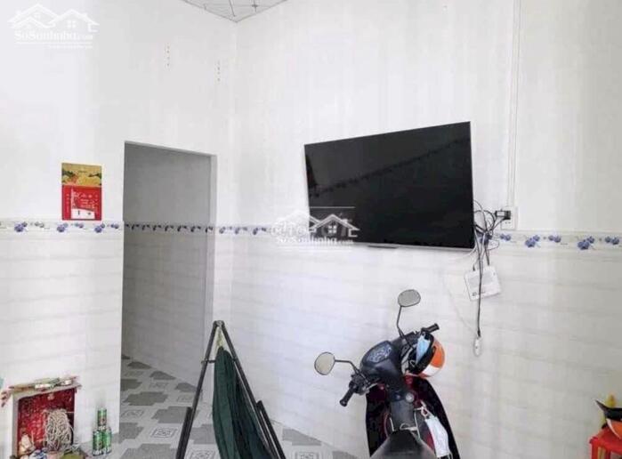 Hình ảnh Nhà thuê sẵn nội thất ở Bình Phú Bến Tre 1