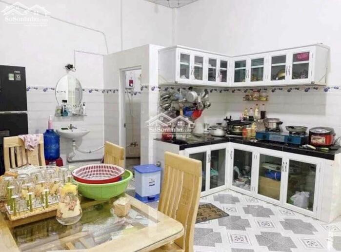 Hình ảnh Nhà thuê sẵn nội thất ở Bình Phú Bến Tre 4