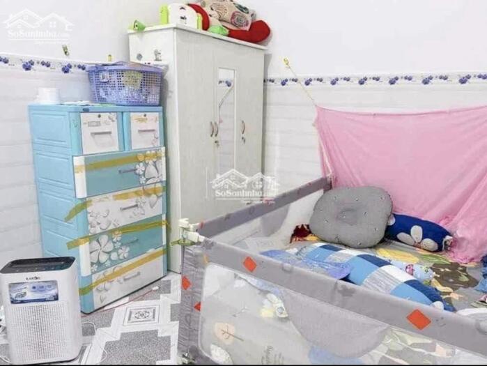 Hình ảnh Nhà thuê sẵn nội thất ở Bình Phú Bến Tre 2