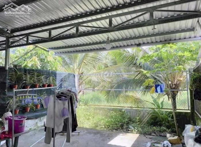 Hình ảnh Nhà thuê sẵn nội thất ở Bình Phú Bến Tre 3