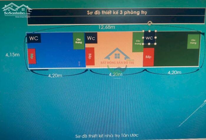 Hình ảnh Bán đất Tri Lễ Tân Ước Thanh Oai, giá cực rẻ chỉ hơn 2 tỷ so với khu vực 3