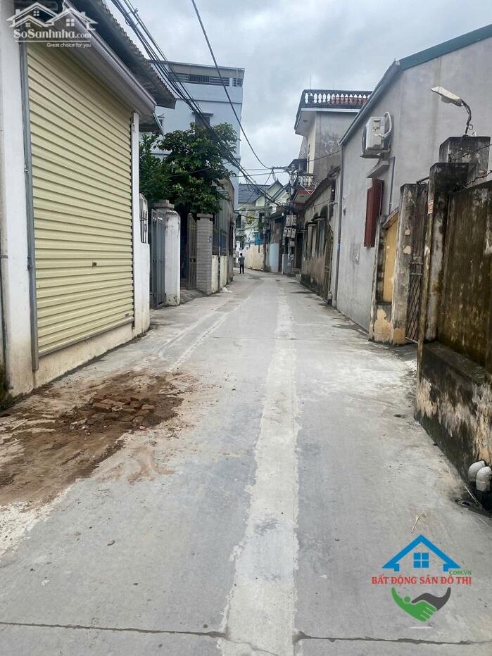 Hình ảnh Bán đất Tri Lễ Tân Ước Thanh Oai, giá cực rẻ chỉ hơn 2 tỷ so với khu vực 2