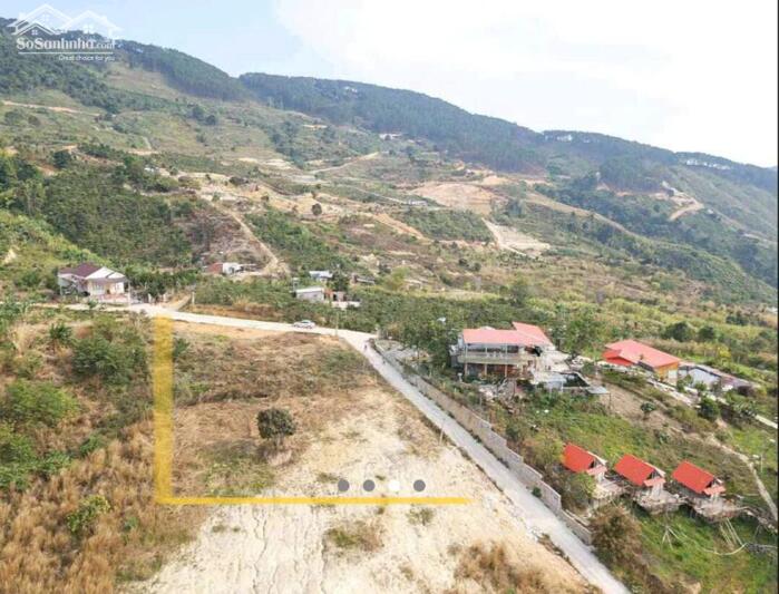 Hình ảnh NGỘP - ĐẤT NGHỈ DƯỠNG VEN ĐÀ LẠT SÁT ĐỒI THÔNG 3