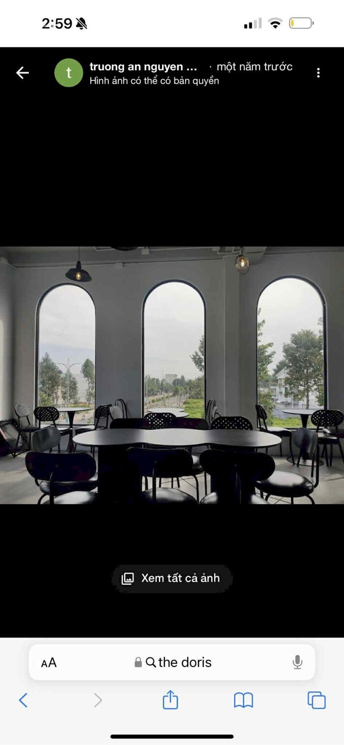 Hình ảnh Nhà mặt tiền Mỹ Thạnh An đẹp sáng thích hợp kinh doanh 4