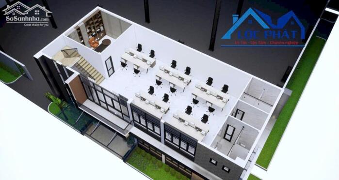 Hình ảnh Cho thuê nhà xưởng 18.000m2 mới 100% giá chỉ 4,7 usd/m2. KCN Trảng Bom-Đồng Nai 2