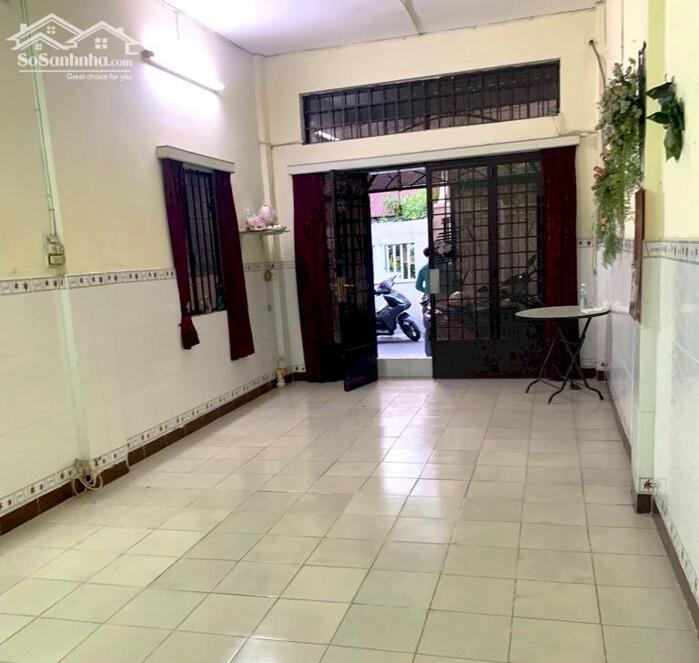 Hình ảnh CHỦ KẸT TIỀN BÁN NHÀ ĐIỆN BIÊN PHỦ, HXH, DTS 100M2, 3 TẦNG, KO QUY HOẠCH, GẦN TRƯỜNG, CHỢ, 7.X TỶ 2