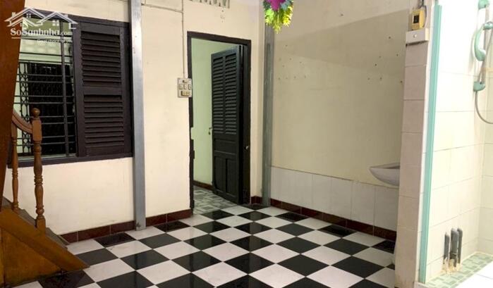 Hình ảnh CHỦ KẸT TIỀN BÁN NHÀ ĐIỆN BIÊN PHỦ, HXH, DTS 100M2, 3 TẦNG, KO QUY HOẠCH, GẦN TRƯỜNG, CHỢ, 7.X TỶ 6