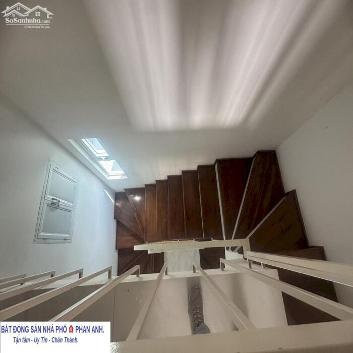 Hình ảnh Bán gấp nhà phố Thủ Đức | 3 tầng 2 pn 3 wc | Ngang 5 m | Chỉ có 3 tỷ.n.n.n. 0