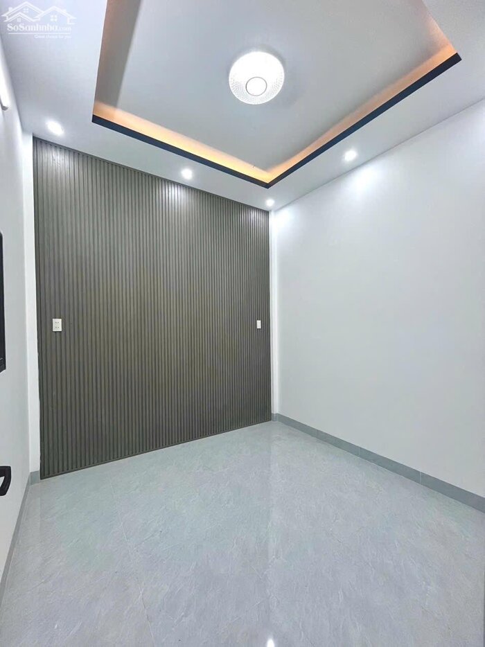 Hình ảnh Nhà Trệt Lầu Sân thượng Góc 2 Mặt tiền Hẻm 1 đường Trần Vĩnh Kiết - Có Sân đậu Ô Tô - Gần chợ nổi, P.An Bình, TP.Cần Thơ 12