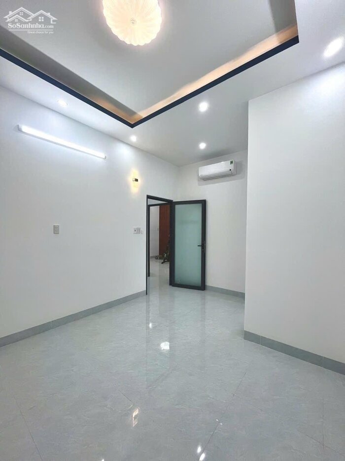 Hình ảnh Nhà Trệt Lầu Sân thượng Góc 2 Mặt tiền Hẻm 1 đường Trần Vĩnh Kiết - Có Sân đậu Ô Tô - Gần chợ nổi, P.An Bình, TP.Cần Thơ 13