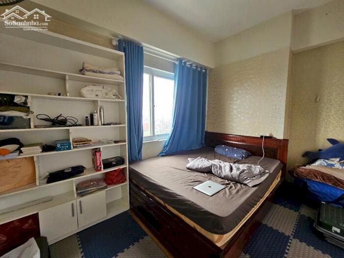 Hình ảnh cho thuê chung cư 102 Thái Thịnh, 114m, 3 phòng ngủ, đồ cơ bản 14 triệu 1