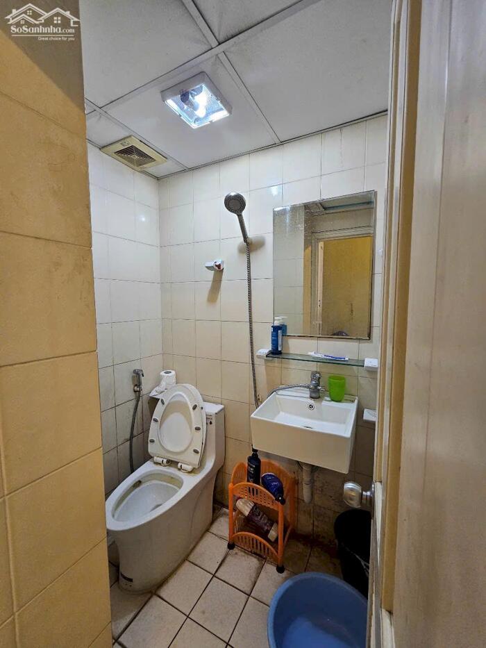 Hình ảnh cho thuê chung cư 102 Thái Thịnh, 114m, 3 phòng ngủ, đồ cơ bản 14 triệu 4