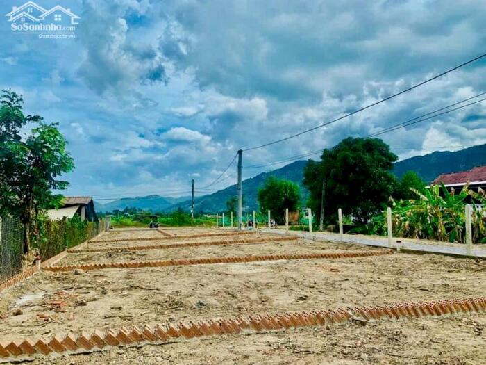 Hình ảnh Bán Đất Suối Tiên – Ngang 7m – Gần Hương Lộ 39 – Gần Khu Tđc Suối Tiên 0