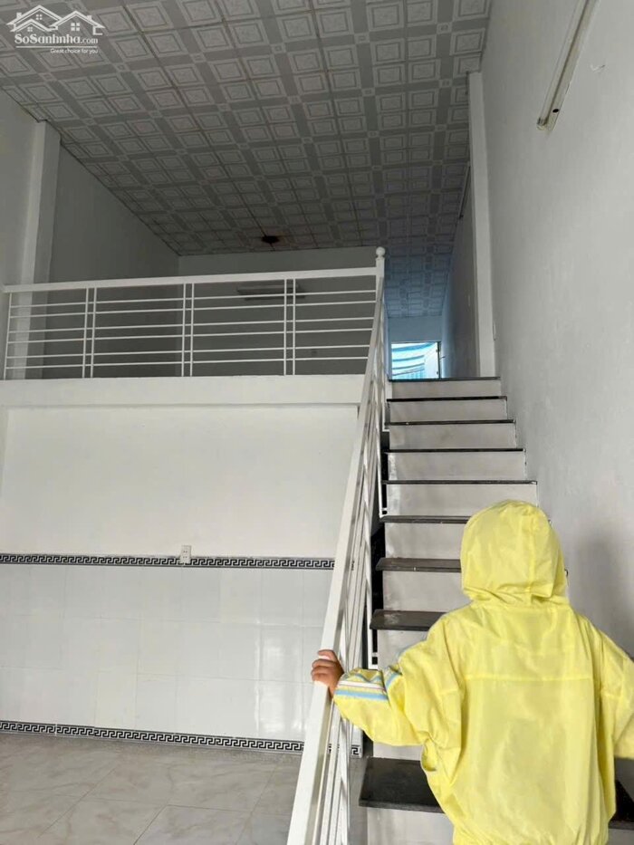 Hình ảnh Chính chủ bán nhà gác lửng kiệt 3m Phan Bá Phiến, Phường Sơn Trà ( CÁCH BIỂN 100M ) ⭐️⭐️⭐⭐⭐ 0