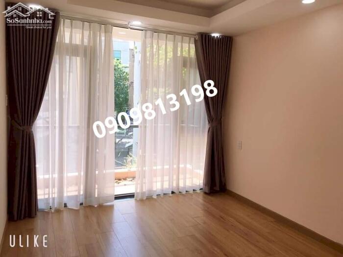 Hình ảnh ️️️Sang Tên Ở Ngay Nhà P.COL Quận 1 Bán Nhanh SHR.️️️ 0