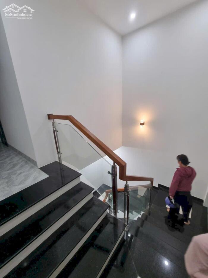 Hình ảnh Chính chủ bán nhà 3 tầng đường 7m5 Võ Duy Ninh , Phường Sơn Trà ( VỊ TRÍ CÁCH BIỂN 300M ) ⭐⭐⭐⭐ 0